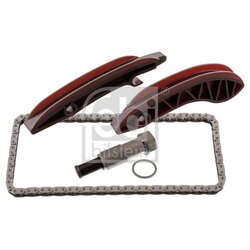 Timing Chain Kit FEBI 30349 OE Ref 11 31 7 797 897 S1