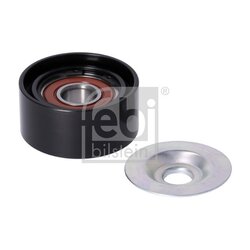 V Ribbed Belt Deflection Guide Pulley FEBI 30389 OE Ref 51.95800.6079