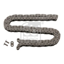 Timing Chain FEBI 30393 OE Ref A000 993 18 76 S1