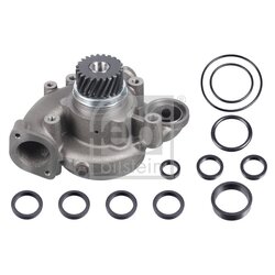 Water Pump FEBI 30450 OE Ref 20575653