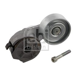 V Ribbed Belt Belt Tensioner FEBI 30482 OE Ref 1406 486