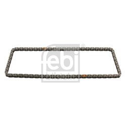 Timing Chain FEBI 30499 OE Ref 82 00 343 394