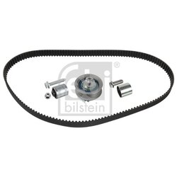 Timing Belt Kit FEBI 30586 OE Ref 06F 198 119 B
