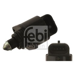 Idle Control Valve FEBI 30608 OE Ref 08 26 548