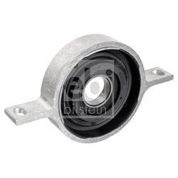 Propshaft Mounting FEBI 30626 OE Ref 26 12 7 558 745