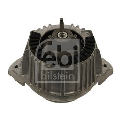 Engine Mounting FEBI 30629 OE Ref A204 240 50 17