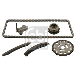 Timing Chain Kit FEBI 30639 OE Ref 130C-12127R SK