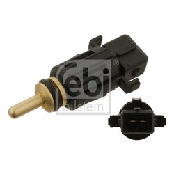 Coolant Temperature Sensor FEBI 30645 OE Ref 13 62 1 433 077