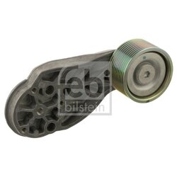 V Ribbed Belt Deflection Guide Pulley FEBI 30646 OE Ref 21153968