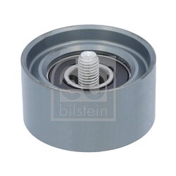 V Ribbed Belt Deflection Guide Pulley FEBI 30647 OE Ref 20747516 FEBI