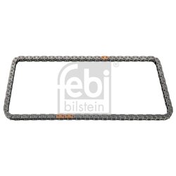 Timing Chain FEBI 30668 OE Ref 79 109 229