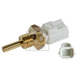 Coolant Temperature Sensor FEBI 30670 OE Ref 1920.RJ