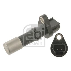 Crankshaft Pulse Sensor FEBI 30676 OE Ref 90919-W5002
