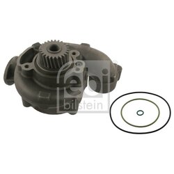 Water Pump FEBI 30678 OE Ref 8149882