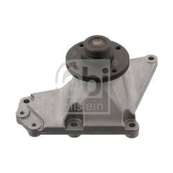 Radiator Fan Support FEBI 30680 OE Ref 68014055AA