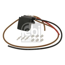 Seat Height Adjustment Control FEBI 30698 OE Ref 1444 820