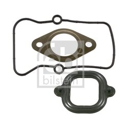 Cylinder Head Cover Gasket Set FEBI 30703 OE Ref 541 010 03 21