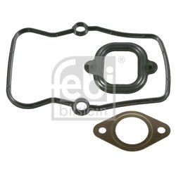 Cylinder Head Cover Gasket Set FEBI 30704 OE Ref 541 010 04 21