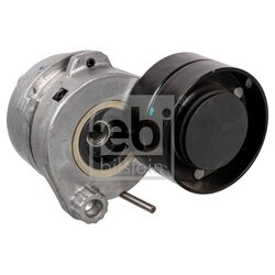 V Ribbed Belt Belt Tensioner FEBI 30722 OE Ref A457 200 43 70