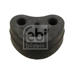 Exhaust System Mount FEBI 30789 OE Ref A129 492 02 82