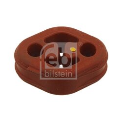 Exhaust System Mount FEBI 30790 OE Ref A168 492 01 44