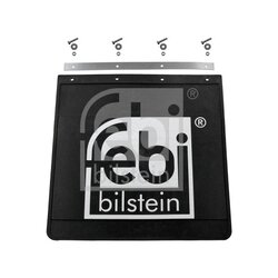 Mudflap FEBI 30803 OE Ref 290 927