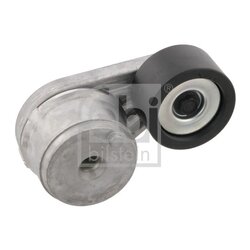 V Ribbed Belt Belt Tensioner FEBI 30815 OE Ref 906 200 43 70