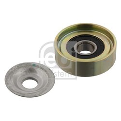 V Ribbed Belt Deflection Guide Pulley FEBI 30855 OE Ref 51.95800.6106