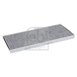 Cabin Air Filter FEBI 30871 OE Ref 000299 4583