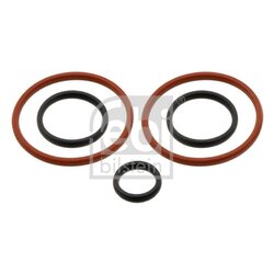 Rocker Cover Gasket Gasket Set FEBI 30885 OE Ref 276924