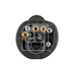 Gear Shift Lever Knob FEBI 30898 OE Ref 20488052 FEBI