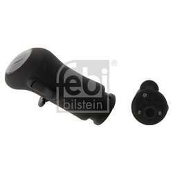 Gear Shift Lever Knob FEBI 30901 OE Ref 50 10 639 250