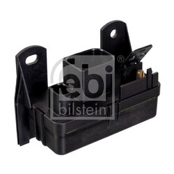Glow Plug System Relay FEBI 30905 OE Ref A019 545 68 32