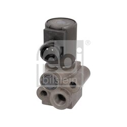 Retarder Solenoid Valve FEBI 30909 OE Ref 1621 930