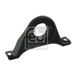 Propshaft Mounting FEBI 30935 OE Ref A210 410 19 81