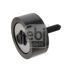 V Ribbed Belt Deflection Guide Pulley FEBI 30948 OE Ref A906 200 44 70