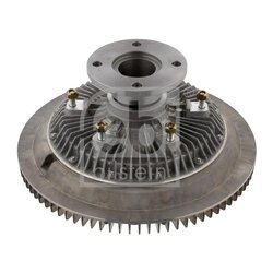 Radiator Fan Clutch FEBI 31001 OE Ref 51.06630.0061