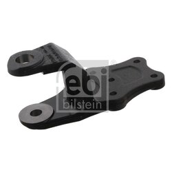 Leaf Spring Hanger FEBI 31026 OE Ref 655 322 06 01