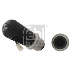 Gear Shift Lever Knob FEBI 31031 OE Ref 1 369 555