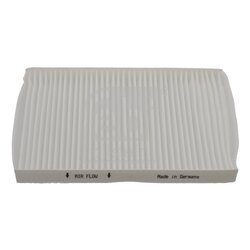Cabin Air Filter FEBI 31042 OE Ref A000 830 75 18