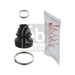 Drive Shaft Bellow Kit FEBI 31056 OE Ref 3287.A9