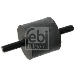 Stop Mounting Buffer FEBI 31104 OE Ref 81.96210.0100
