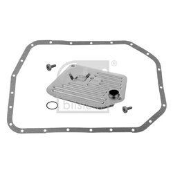 At Hydraulic Filter Kit FEBI 31116 OE Ref 24 15 2 333 911 SK1