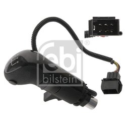 Gear Shift Lever Knob FEBI 31162 OE Ref 81.32620.0043