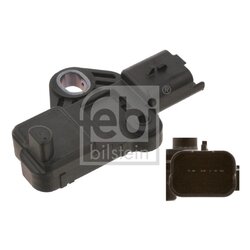 Crankshaft Pulse Sensor FEBI 31200 OE Ref 1 231 925
