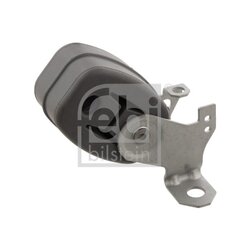 Exhaust System Mount FEBI 31249 OE Ref 4F0 253 144 P