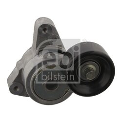 V Ribbed Belt Belt Tensioner FEBI 31255 OE Ref 31170-PNA-013
