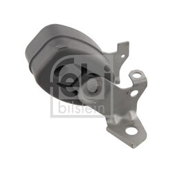 Exhaust System Mount FEBI 31274 OE Ref 4F0 253 144 Q