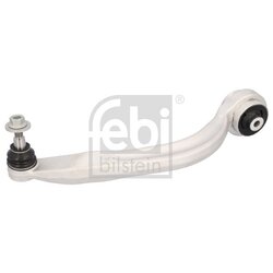Trailing Control Arm FEBI 31281 OE Ref 8E0 407 694 AC