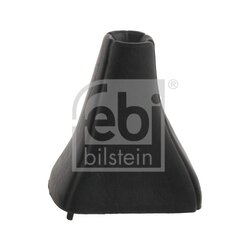 Gear Shift Lever Gaiter FEBI 31290 OE Ref 124 267 00 97